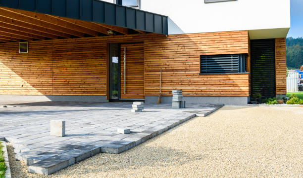 Reasons to Select Us for Your Driveway Paving Requirements in Wenatchee, WA