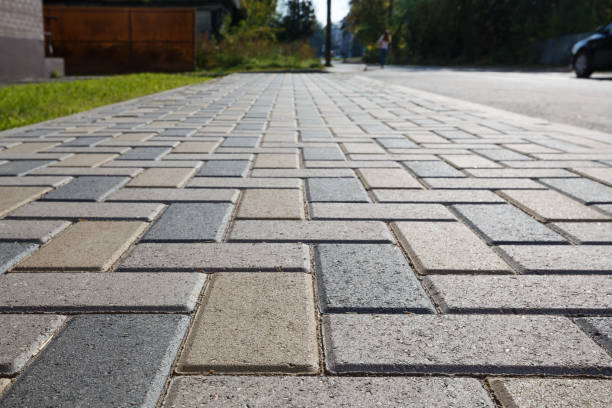 Best Driveway Pavers Near Me  in Wenatchee, WA