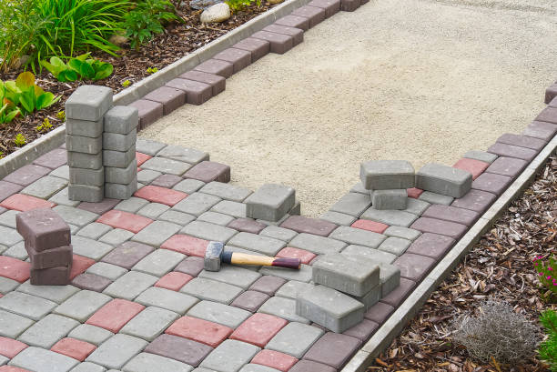 Best Best Driveway Pavers  in Wenatchee, WA