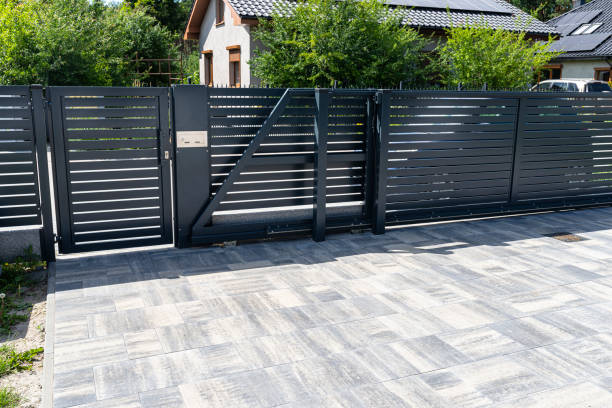 Best Affordable Driveway Pavers  in Wenatchee, WA