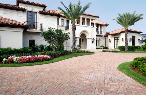 Best Local Driveway Pavers  in Wenatchee, WA