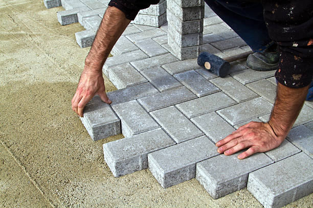 Best Driveway Pavers Near Me  in Wenatchee, WA